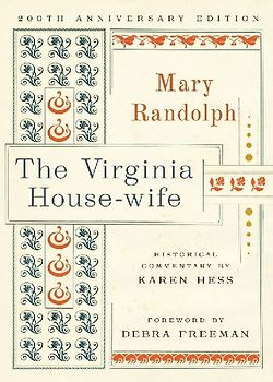 The Virginia House-Wife