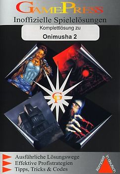 Onimusha 2
