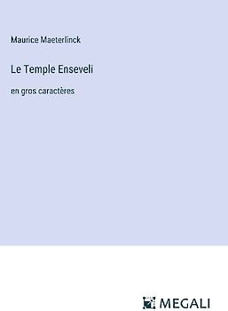 Le Temple Enseveli