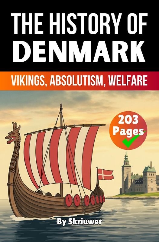 The History of Denmark