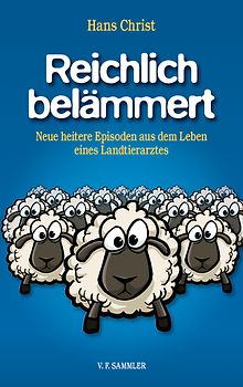 Reichlich belämmert