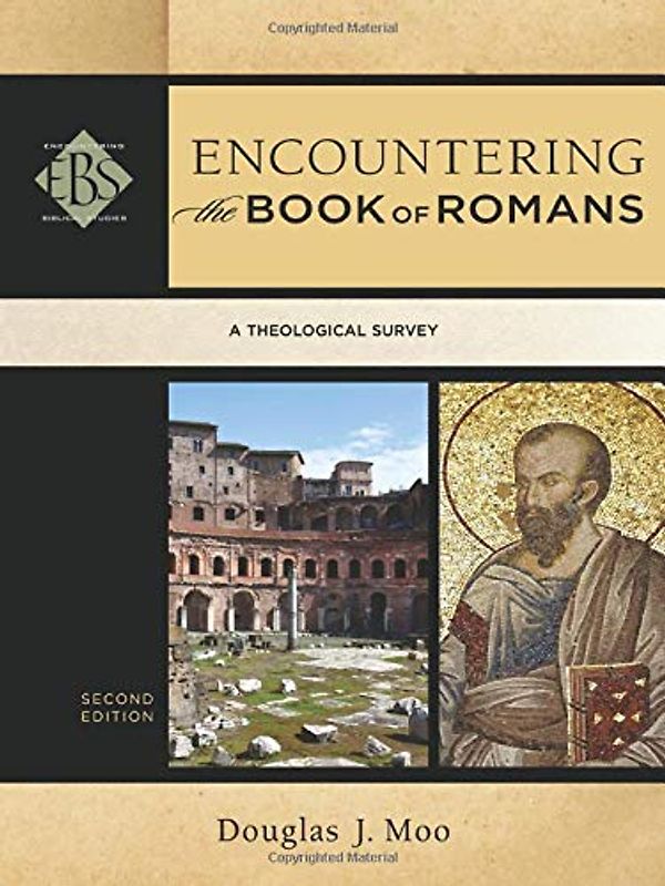 Encountering the Book of Romans