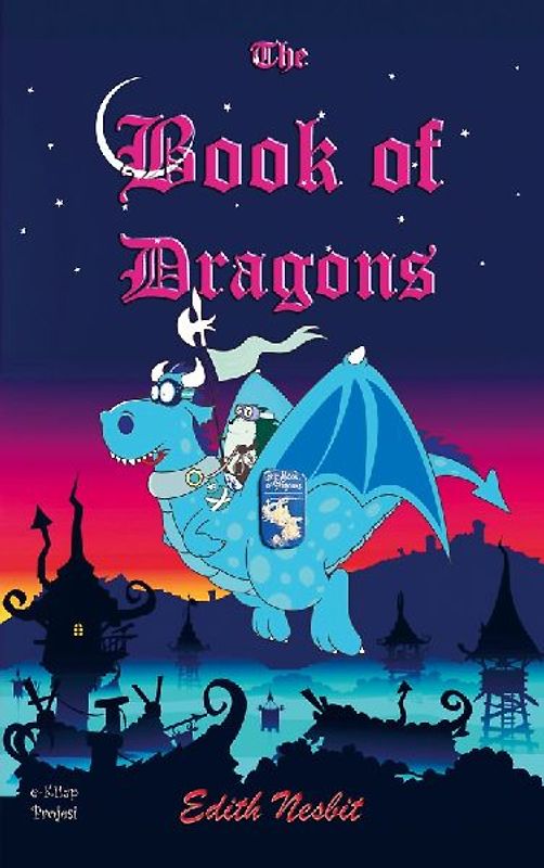 The Book of Dragons