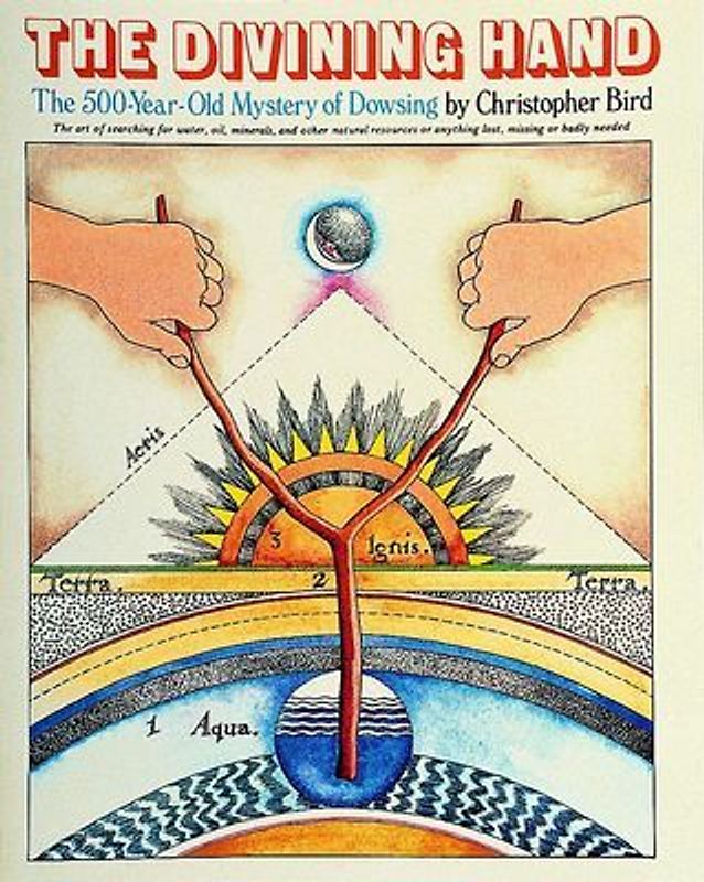 The Divining Hand
