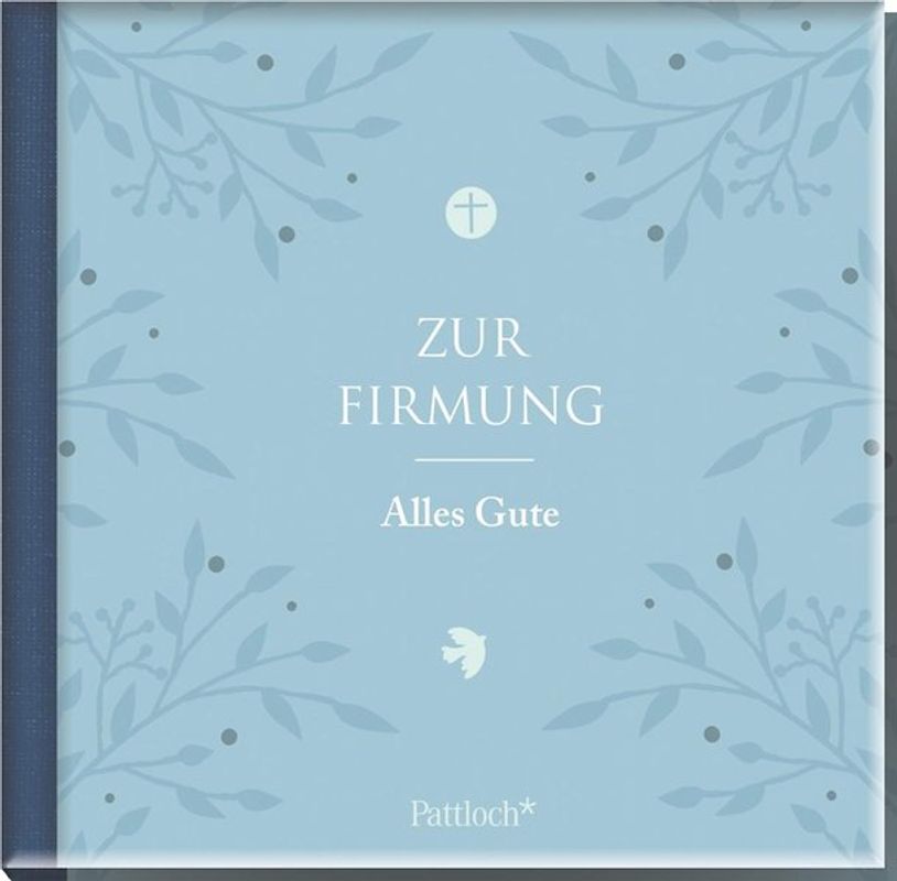 Zur Firmung alles Gute