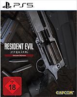 Resident Evil™ Requiem {Deluxe Edition Steelbook]