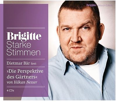 Die Perspektive des Gärtners