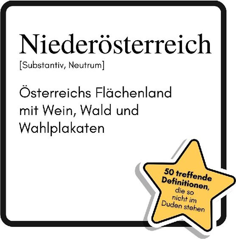Niederösterreich