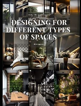 Designing for Different Types of Spaces