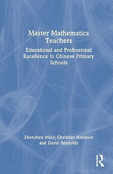 Master Mathematics Teachers