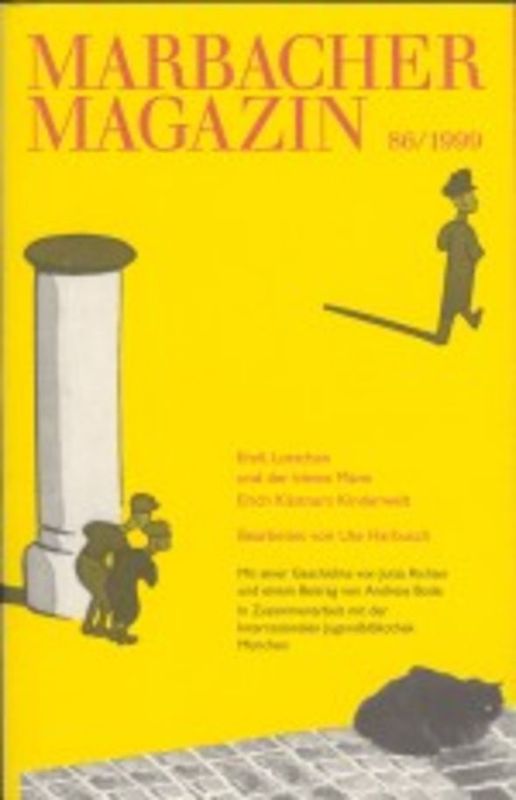 Emil, Lottchen und der kleine Mann