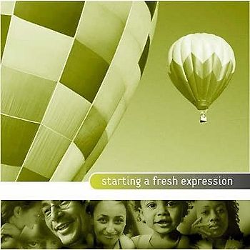 Starting a Fresh Expression