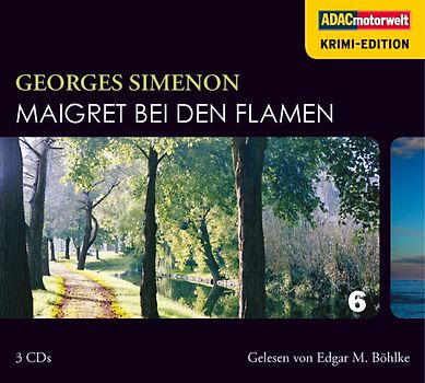 Maigret bei den Flamen