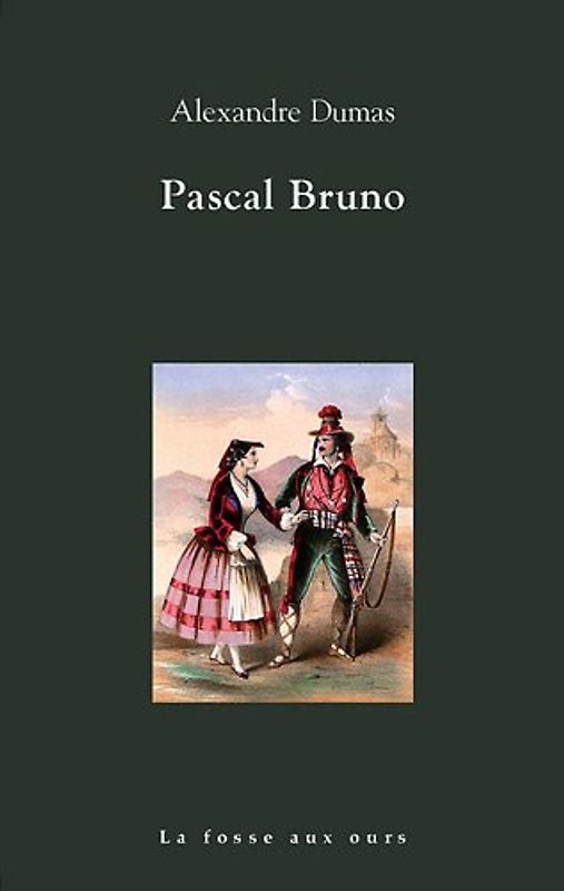 Pascal Bruno