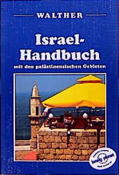 Israel-Handbuch