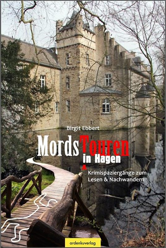 MordsTouren in Hagen