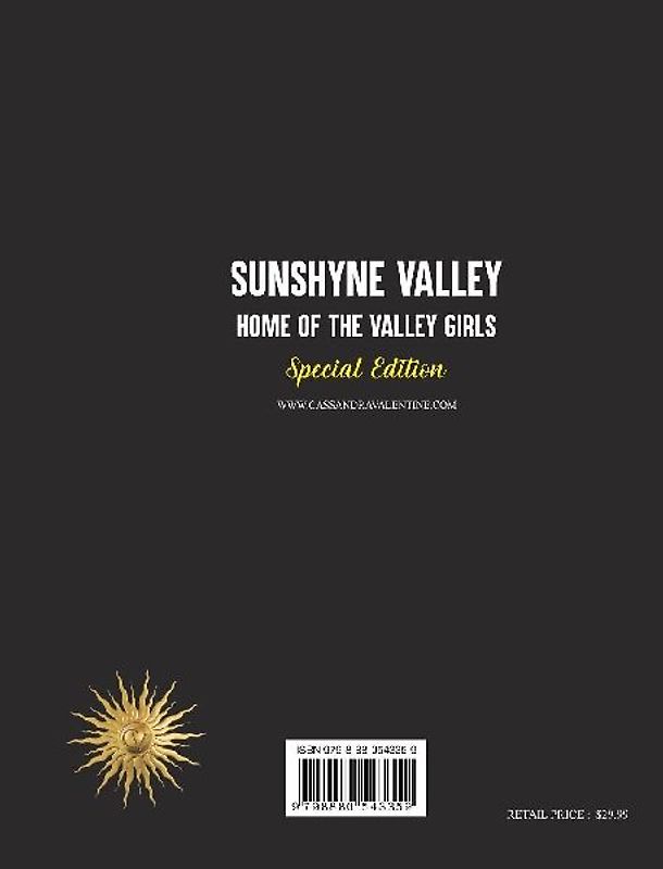 Sunshyne Valley
