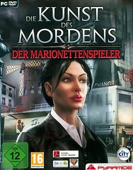 Kunst des Mordens 2: Der Marionettenspieler PC Spiele