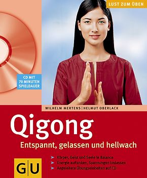 Qigong (mit CD)