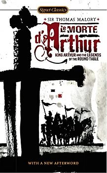 Le Morte d'Arthur: Volume II - Thomas Malory [Penguin Classics, Auflage 2012]