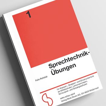 Sprechtechnik-Übungen