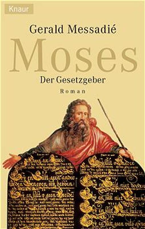 Moses