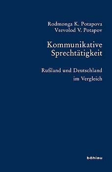 Kommunikative Sprechtätigkeit