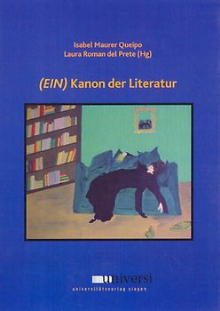 (EIN) Kanon der Literatur