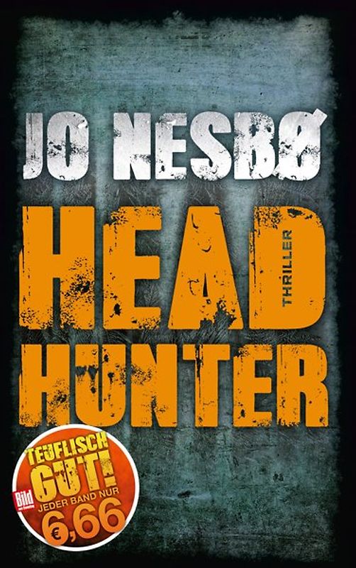 Headhunter