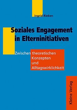 Soziales Engagement in Elterninitiativen
