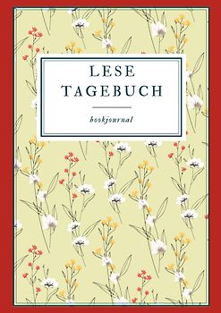 Lesetagebuch- Meine Bibliothek