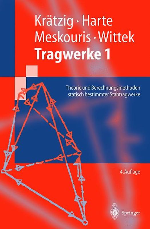 Tragwerke 1