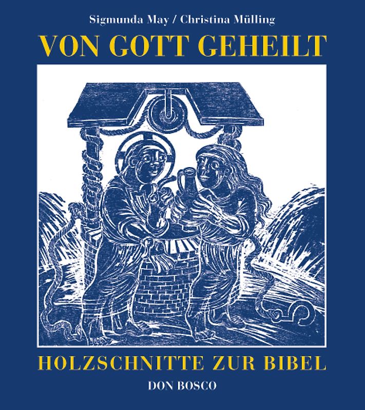 Von Gott geheilt