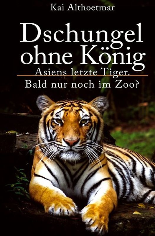 Dschungel ohne König