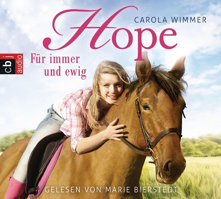 Hope - Für immer und ewig