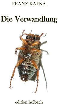 Die Verwandlung