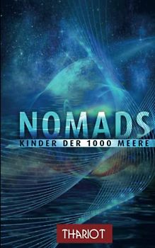 Nomads - Kinder der 1000 Meere