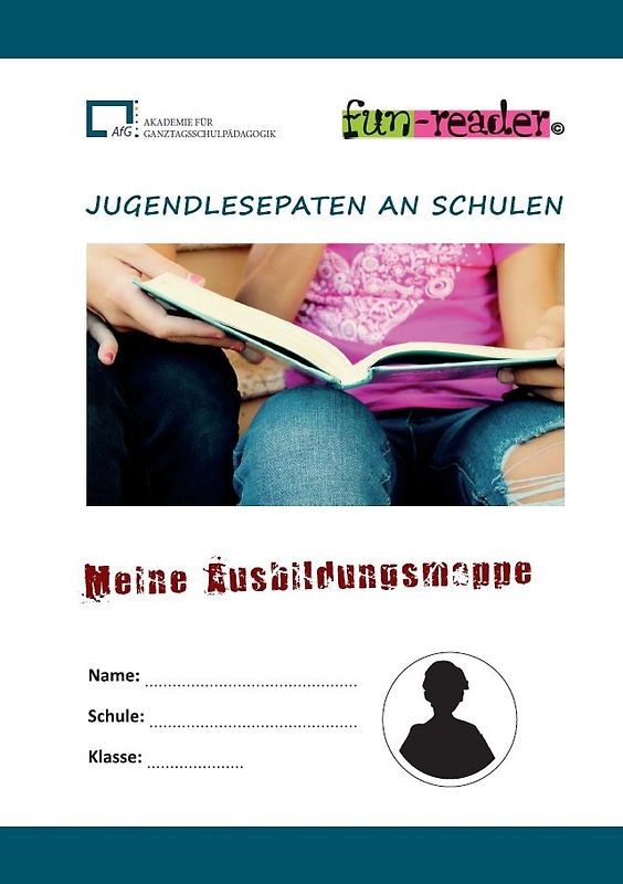 JUGENDLESEPATEN AN SCHULEN