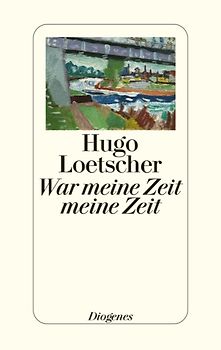 War meine Zeit meine Zeit