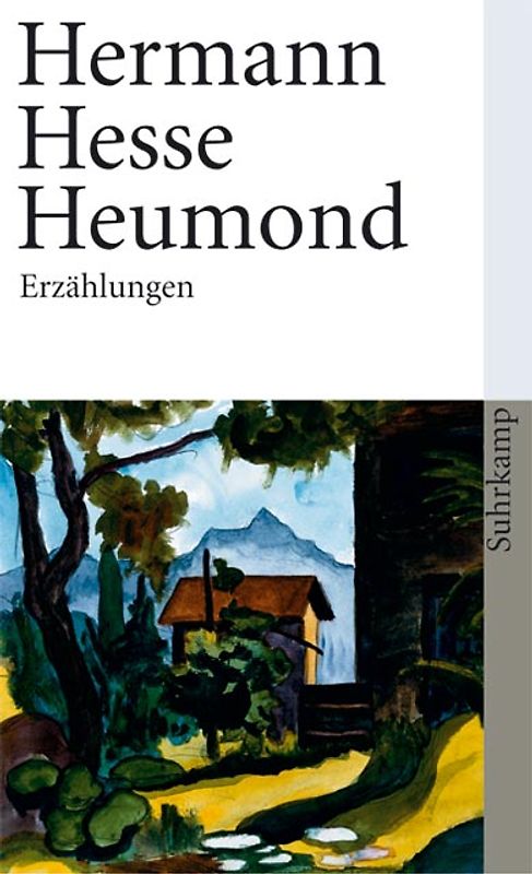 Heumond