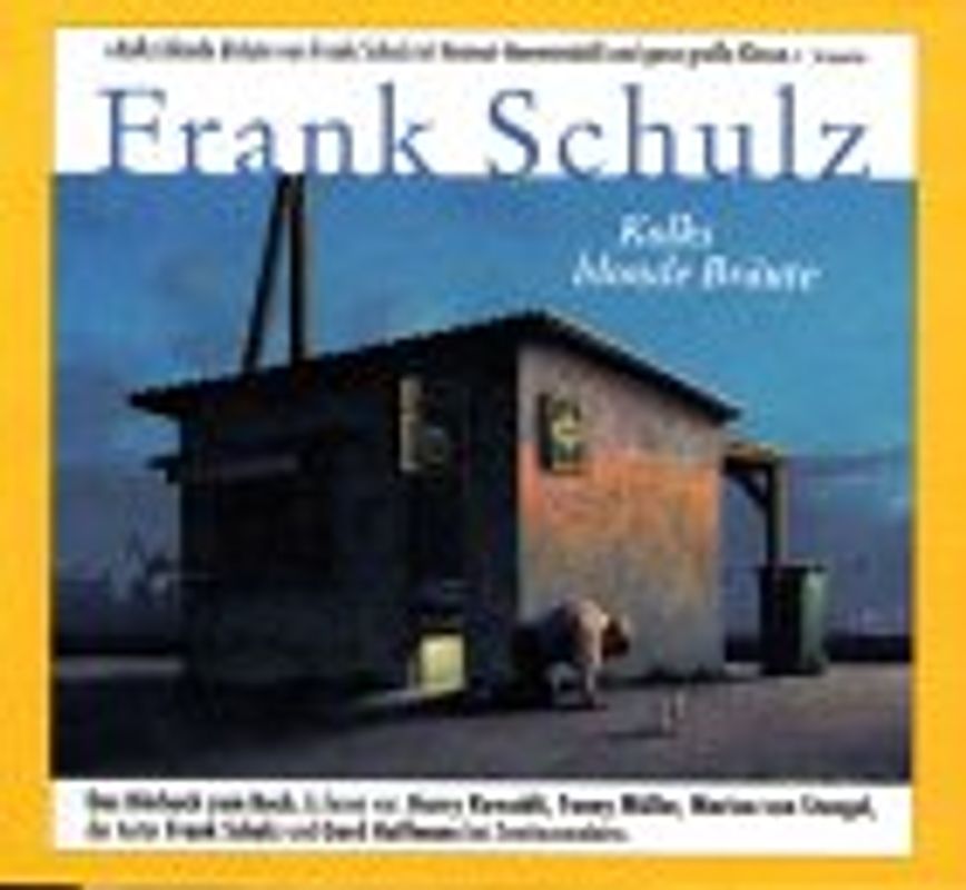 Kolks blonde Bräute