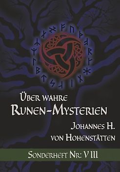 Über wahre Runen-Mysterien: VIII