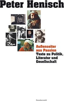 Außenseiter aus Passion