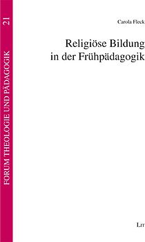Religiöse Bildung in der Frühpädagogik