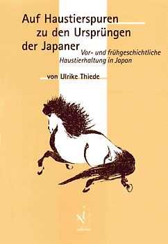 Auf Haustierspuren zu den Ursprüngen der Japaner