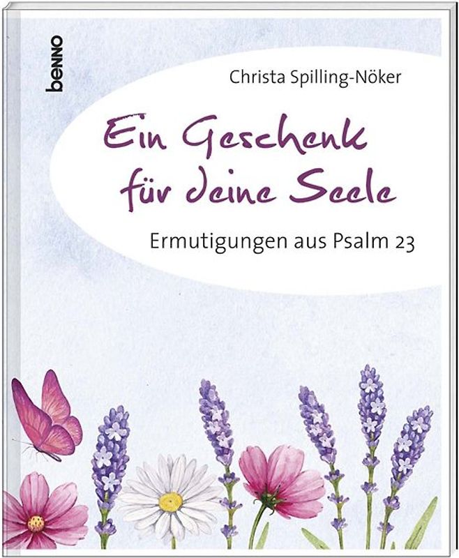 Ein Geschenk für deine Seele