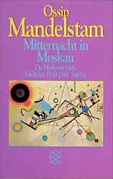 Mitternacht in Moskau