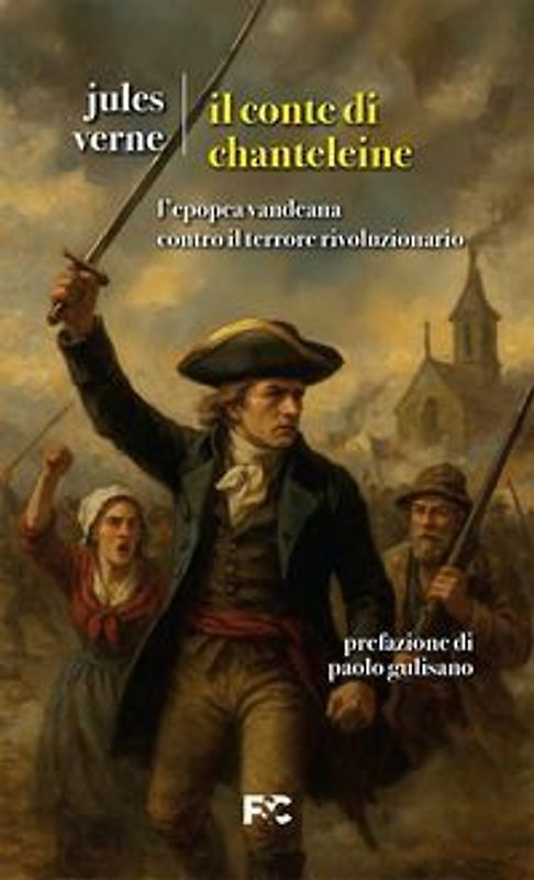 Il Conte di Chanteleine