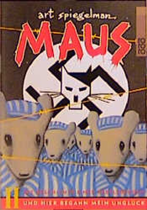 Maus II
