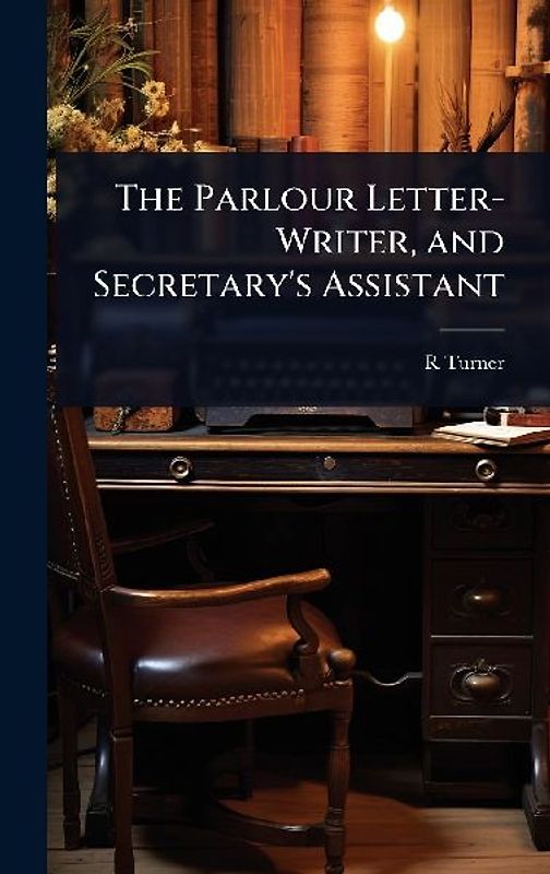 The Parlour Letter-Writer, and Secretary's Assistant
